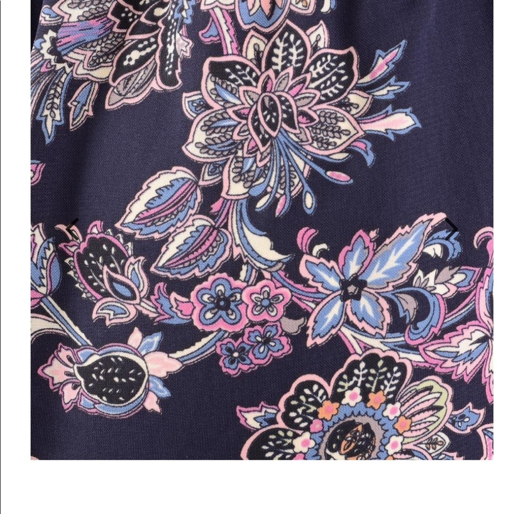 Design Lab Romper View 3